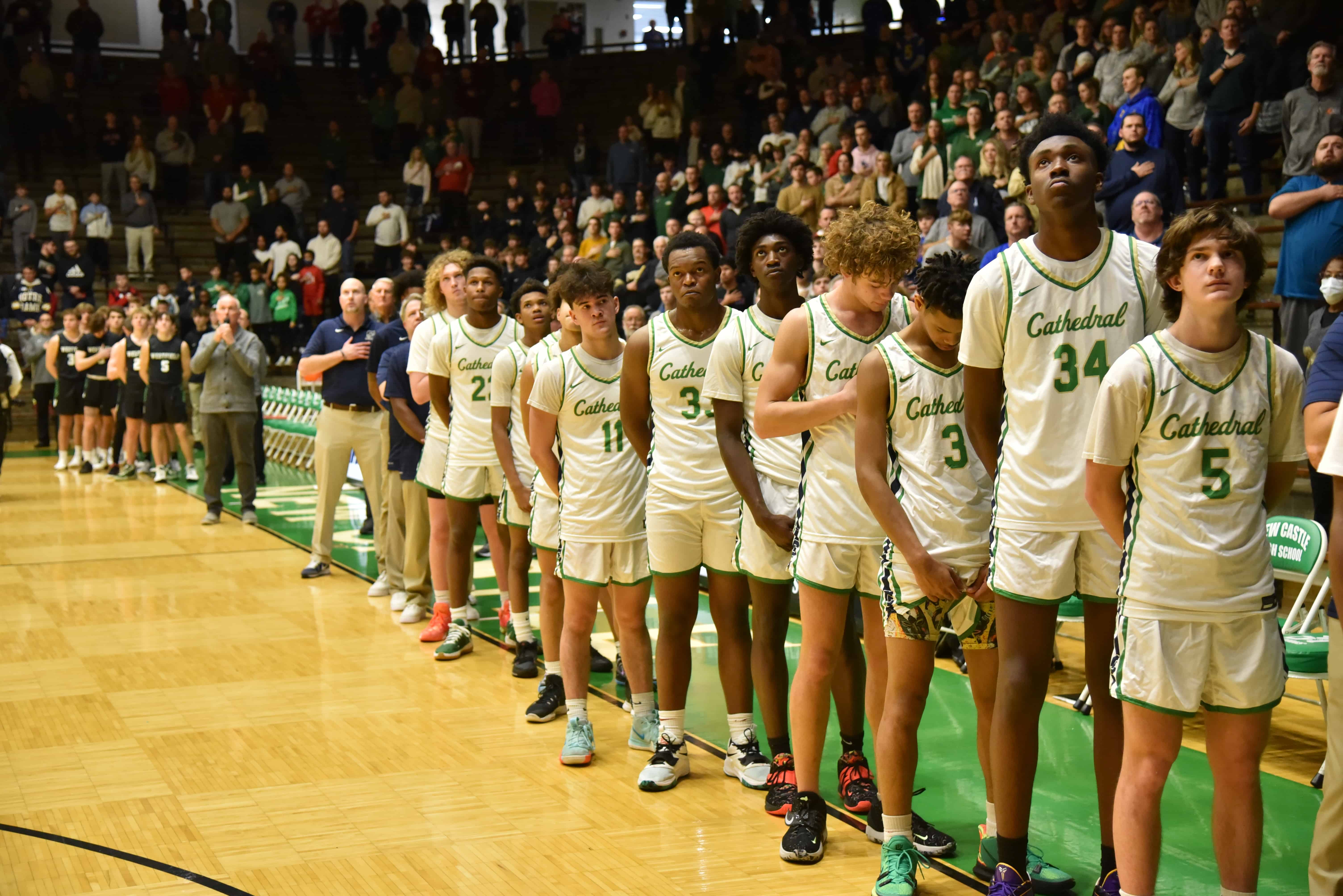 Raymond James Hall of Fame Classic Returns in 2022 Henry County